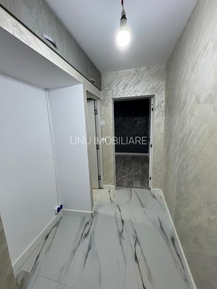 Etaj 2 - Alexandru - Chimicale - 2 camere - renovat - liber - 8