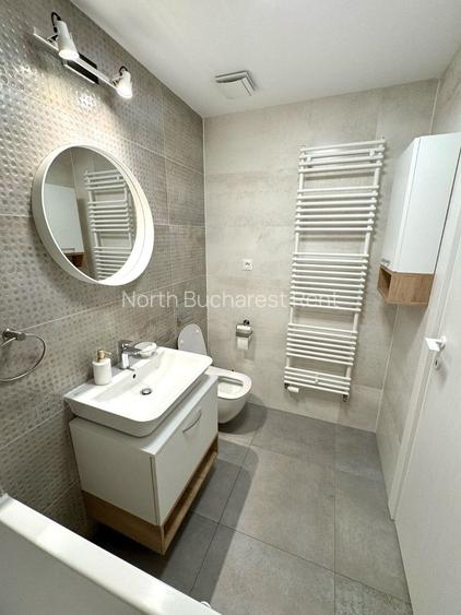 2 Camere | Parcare Inclusa | Aviatiei - 10