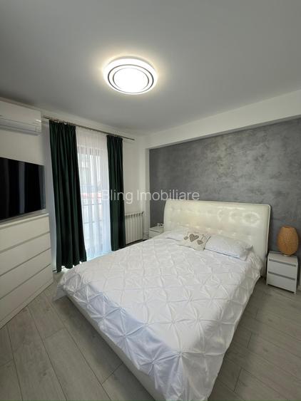 Apartament cu 3 camere , parcare inclusa,zona Parcul Poligon - 7