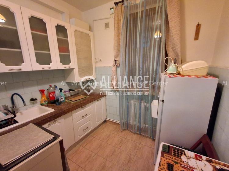 Constanta-Cazino: Garsonieră Decomandată în Inima Constanței - 5