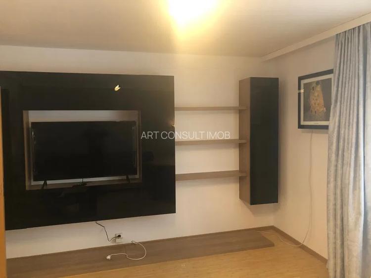 3 Camere | 13 Septembrie - Sebastian | Mobilat Utilat | 74 mp Utili | Balcon   - 2