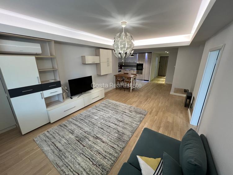 Vanzare Apartament 2 Camere Generos Iancu Nicolae - 3