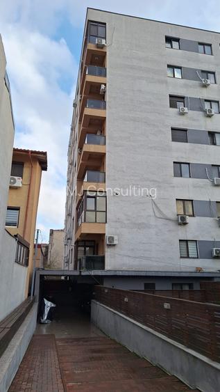 Studio de vanzare/Bloc nou/ Zona Unirii - 9