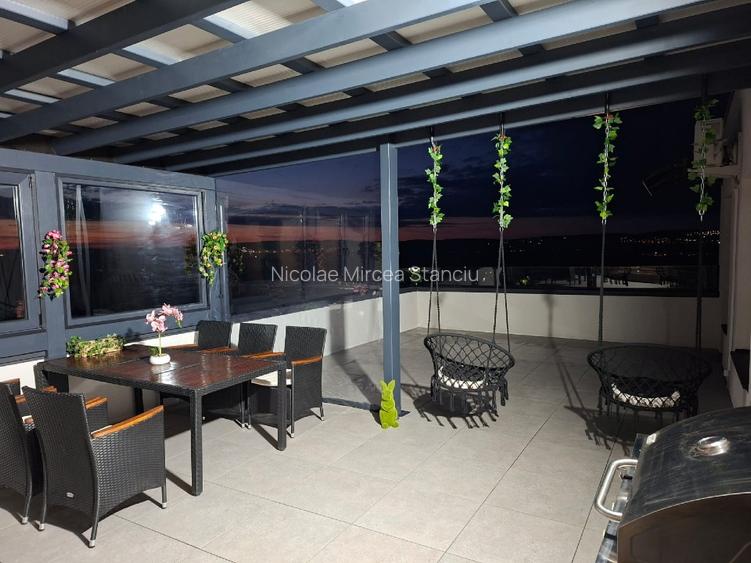 Direct Propietar Penthouse Premium de Închiriat - 4