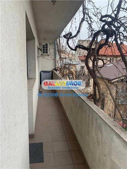 Apartament 4 camere Marasesti Carol | in vila | pentru business locuit - 7