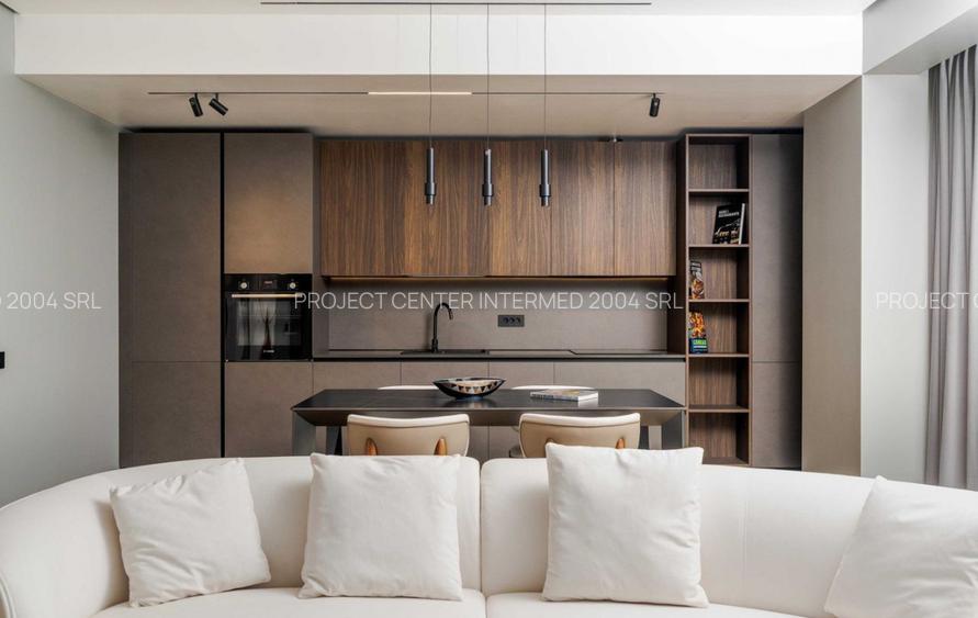 Prima inchiriere - Centru - loc de parcare subteran - 4