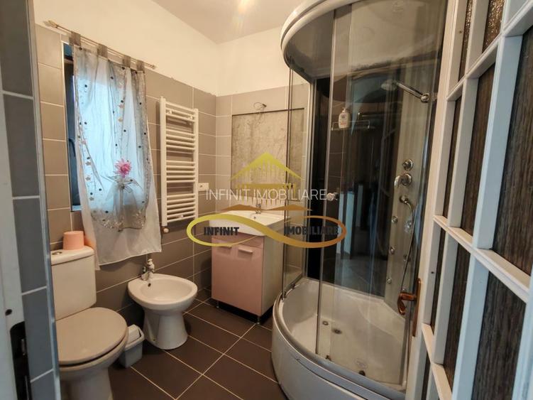 Casa de vanzare in Cleja Bacau - Finisata pe interior - 2