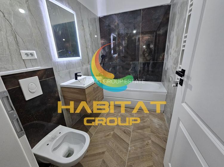 Apartament 3 camere finisaje premium Zona Brancoveanu Bloc 2025 - 2