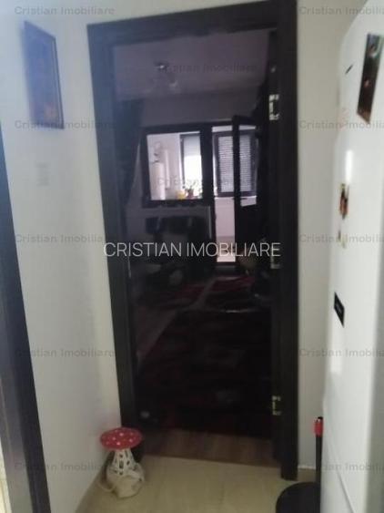 Parter Garsoniera Moderna, confort 1  Hipodrom Mobilata - 8