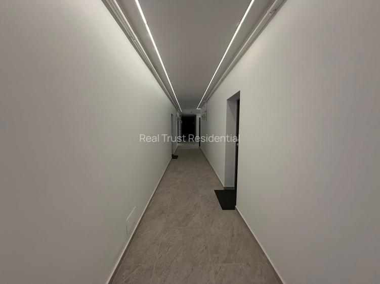 2 camere, etaj 1, Ansamblul Signature One zona Albert - 7
