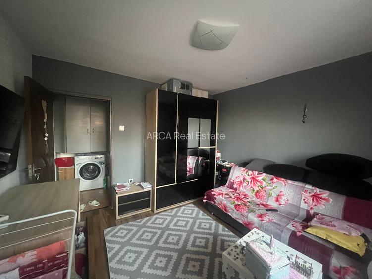 Apartament 2 camere Tomis Nord - 9