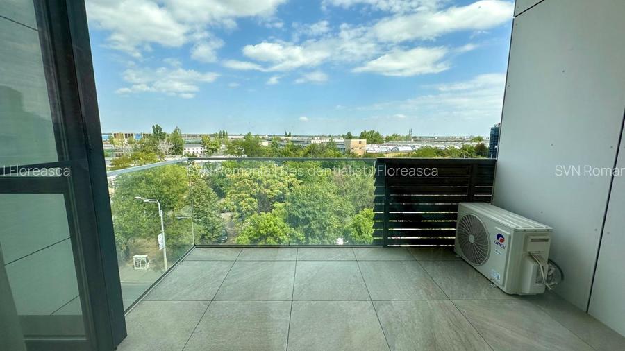 REA1017791 Apartament 2 camere cu loc de parcare inclus I Atlas Residence - 10