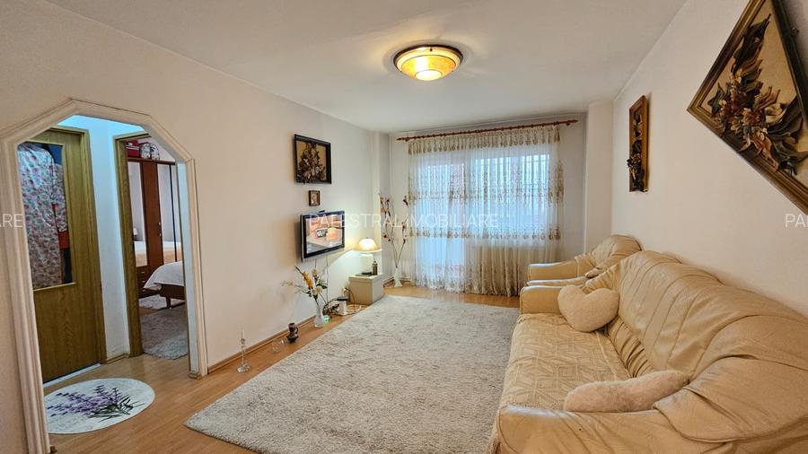 Apartament 2 camere Harmanului,renovat,mobilat-utilat,114000 Euro - 2