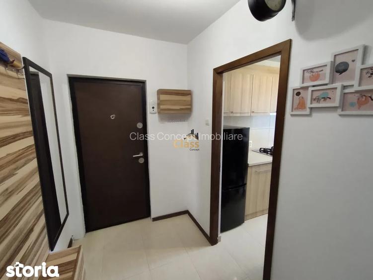 Apartament 2 camere | Mobilat modern | 50 mpu | Brancusi Gheorgheni - 9