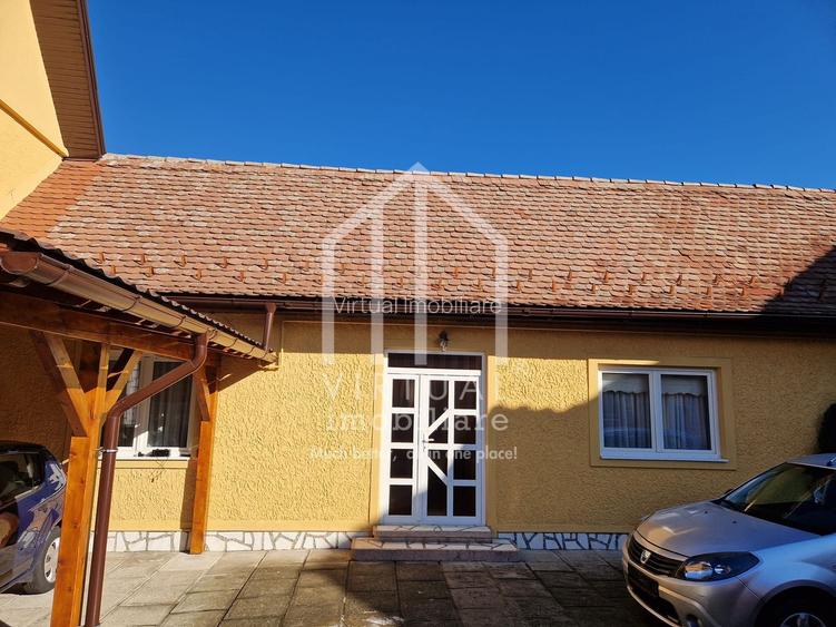 Casa de vanzare in Sibiu, cu teren de 979 mp si peste 200 mp utili - 31