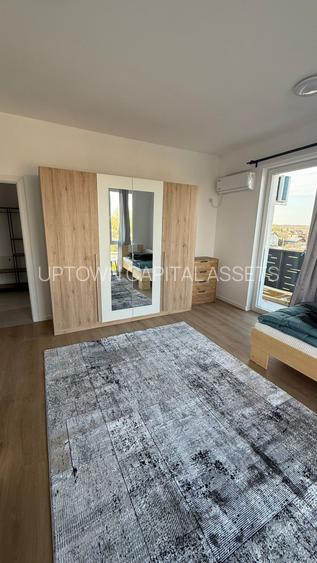 Apartament Nou 3 camere | Complex rezidential privat | Complet mobilat - 10