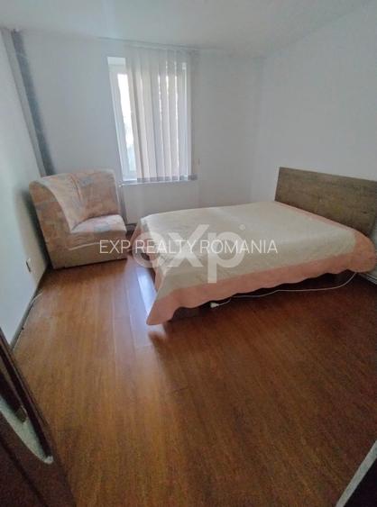 APARTAMENT 2 CAMERE TRIVALE PARTER - 3