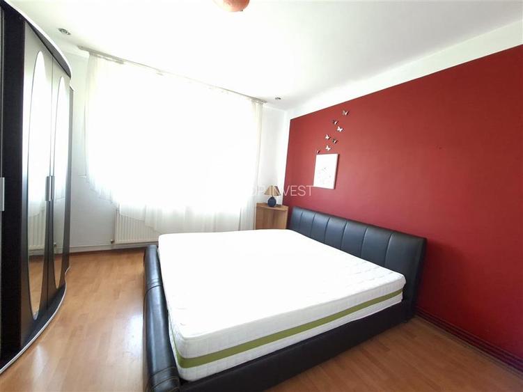 Apartament 4 camere 2 bai la casa zona Calea Turnisorului - 12