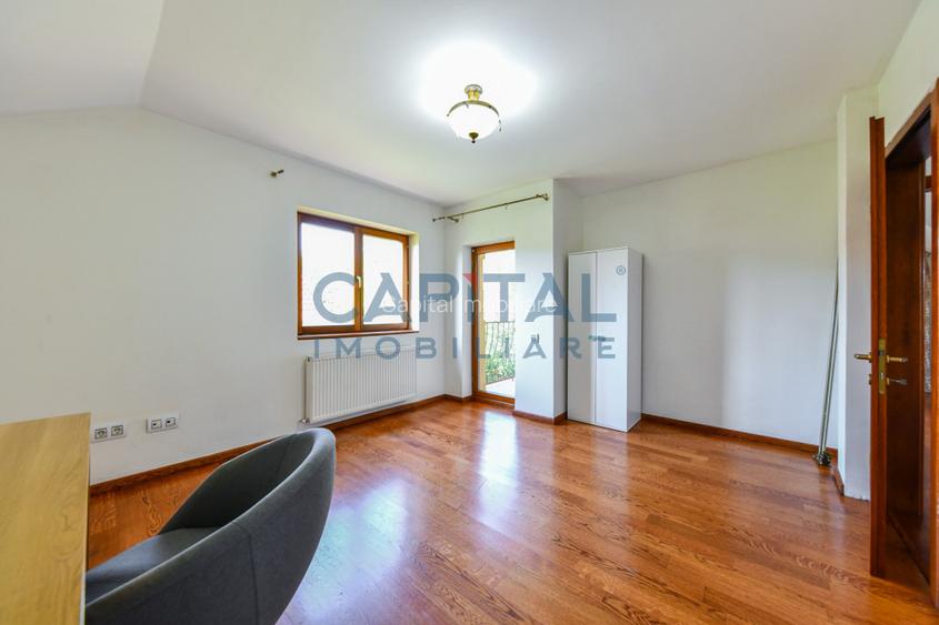 Casa in zona Eugen Ionesco - 22