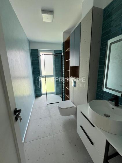 Apartament cu 2 camere de vânzare, semifinisat, în bloc nou, Unirii - 6