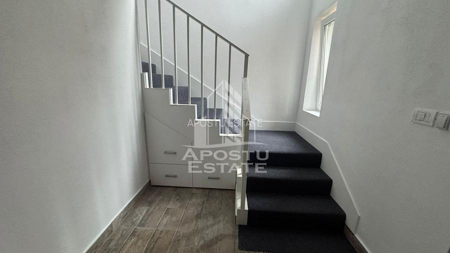 Casa individuala 4 camere,de inchiriat,Cearda Rosie, Timisoara - 11