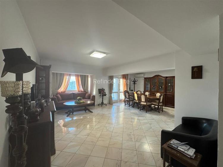 Inchiriere spatiu pentru birou | Piata Alba Iulia | MOBILAT BIROU |  vedere fata - 4