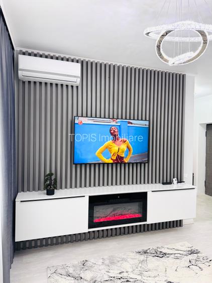 Grozavesti / Apartament Premium la Prima Inchiriere / Totul Nou - 2