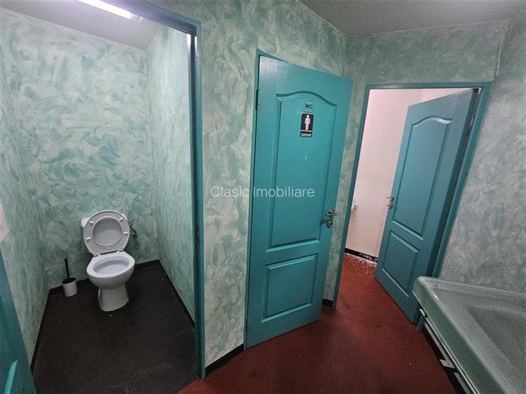 Inchiriere spatiu comercial, Hasdeu, posibilitate alimentatie publica, Cluj-Napo - 6