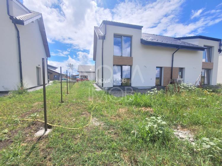 Casa tip duplex, Intabulata - Sura Mica - 3