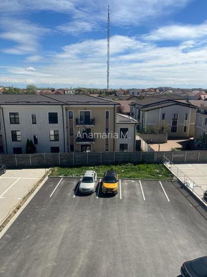 Proprietar, inchiriez apartament cu 2 camere in zona Braytim - 11
