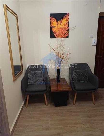 Apartament 3 camere, Gheorgheni - 8