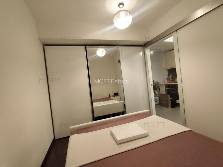 Apartament 2 camere || InCity Residence || Dristor Metrou || Bl Unirii - 12