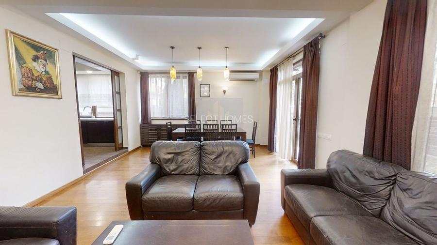 Duplex| 5 Camere | Inchiriere | Tur Virtual | Pet Friendly | *Baneasa* - 3