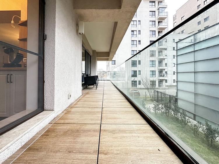 Chirie I Apartament 3 camere I 135 mp IBoxaI Pipera I Scoala Americana - 39