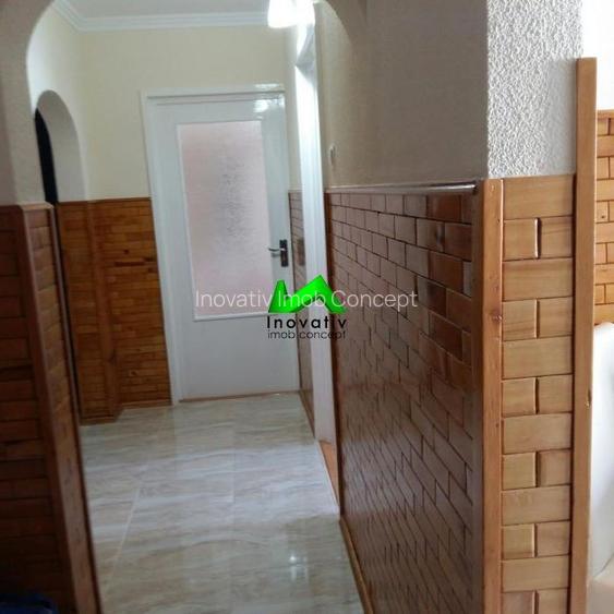Apartament de inchiriat 3 camere Sibiu Hipodrom 3 - 3