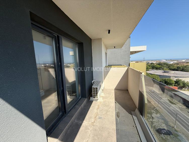 Inchiriere apartament nou – Zona Veterani - 11