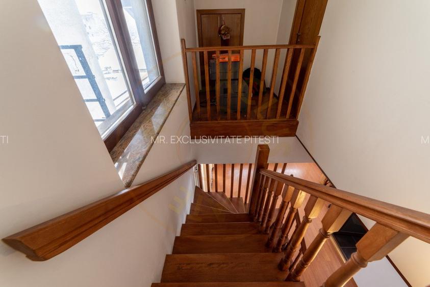 Clădire Multifuncțională - Investiție Premium in inima orașului Pitești - 10