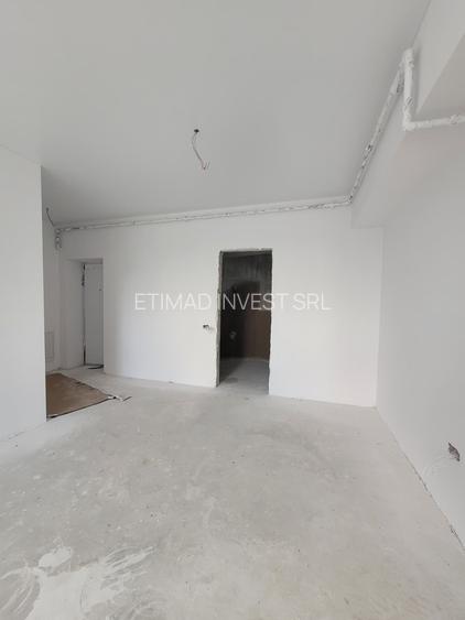 TOMIS TOWER - 3 CAMERE - 2 BAI -  BLOC FINALIZAT ANUL  2025- 170.000 E - 25