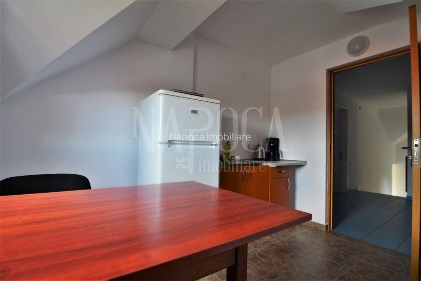 Casa 16 camere de vanzare in Zorilor, Cluj Napoca - 30