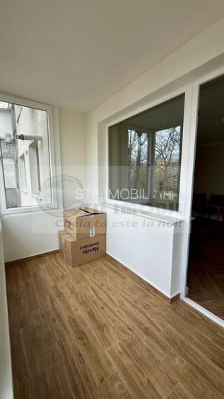 Apartament 3 camere renovat complet– Copou, zona Gaudeamus, lângă UAIC - 9