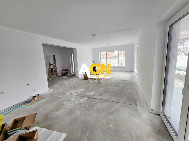 Casa 4 camere, predare la cheie, 560 mp teren, Micești - 5