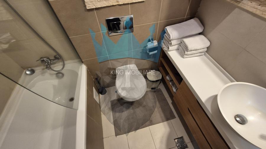  Apartament 2 Camere Calea Calarasilor Bucuresti - 15