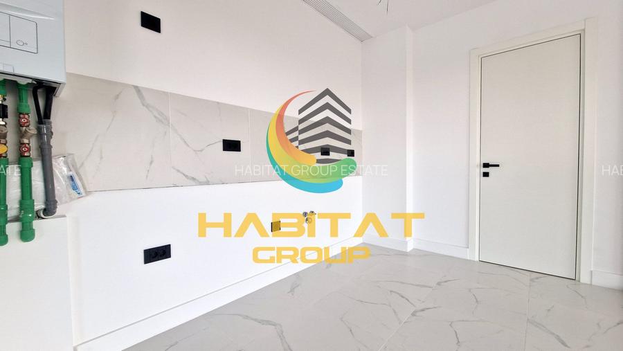 Pallady 2 camere tip studio 46 mp LUX langa Parcul Teilor - 17