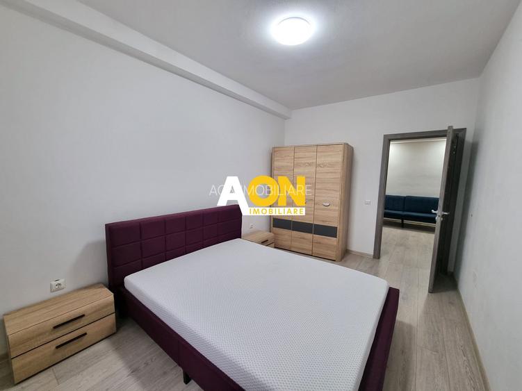 Apartament cu 2 Camere, Bloc Nou, Zona Ampoi 3 - 3