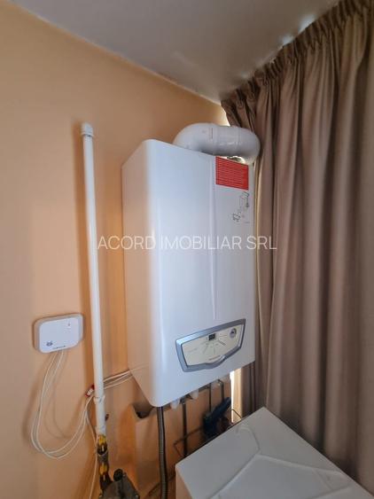 KM 4-  apartament 3 camere decomandat finisat modern - 17