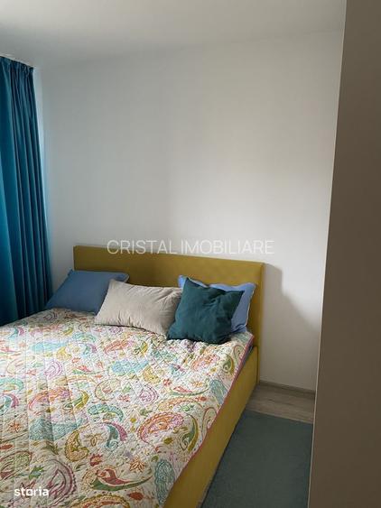 De vanzare apartament 3 camere Drumul Taberei - 5