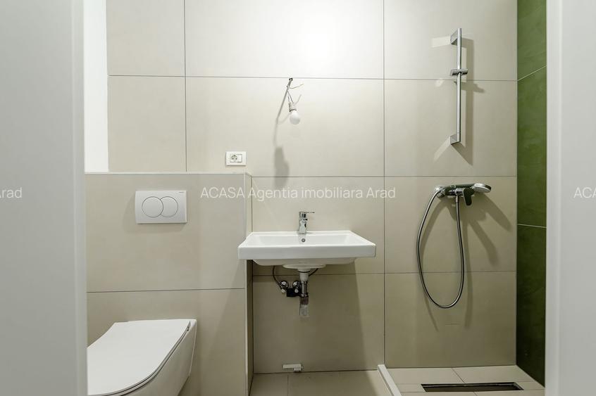 Apartament nou cu 3 camere în X-City Towers – Direct de la dezvoltator - 6