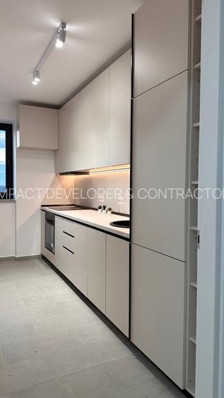 Apartament cu gradina de 65 mp in apropierea Padurii Baneasa! - 6