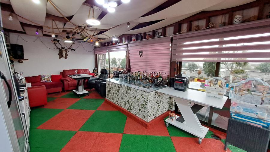 PENTHOUSE LUX - LOCATIE EXCELENTA -VIEW SUPERB - TERASA AMENAJATA 300 MP - 58