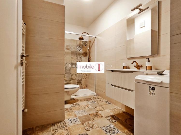  Apartament 2 camere Bloc nou |  Parcare subterana | Zona VIVO - 8